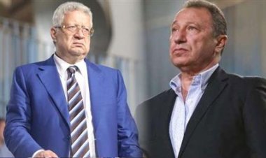 تأجيل 6 دعاوى ضد مرتضى منصور في قضايا سب وقذف