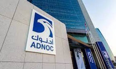 أدنوك وBP يدشنان مشروعًا مشتركًا للغاز في مصر