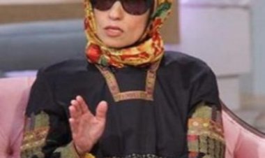 ابنة  نجيب محفوظ تتحدى عمرو سعد: لا يمتلك حق تقديم رواية  "اللص والكلاب "