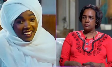 الفنانة مستورة " سمارة " : العين جابتلى جلطة فى المخ بعد فيلم " صعيدى فى الجامعة الأمريكية" وشلل نصفى ولغاية دلوقتى بمشى بعكاز