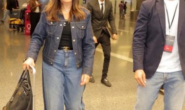 تعافت وعادت لتألقها.. القطريون على موعد مع صوت أنغام في حفلها الليلة بالدوحة