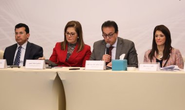 وزير الصحة يوضح أهم أهداف قانون التأمين الصحي الشامل