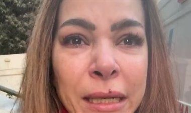 موعد ومكان عزاء والد ألفت عمر