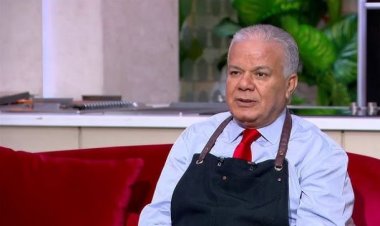 الشيف حسن: المهلبية سبب دخول أم كلثوم مجال الغناء