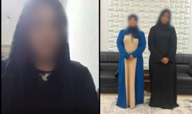 ضبط سيدتين تشاجرتا بكفرالشيخ.. وإثبات كذب ادعاء إجبار الشرطة على التصالح