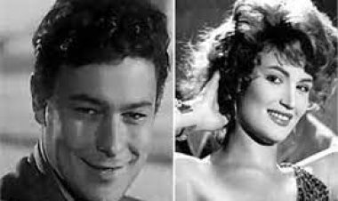 ارتبطت بـ أحمد رمزي فترةً قصيرةً.. حكايات «زيجات» الفنانة نجوى فؤاد