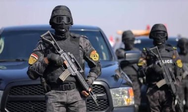 استشهاد معاون شرطة وإصابة ضابطي خلال حملة أمنية بمركز دشنا