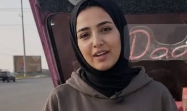 بعد قليل.. محاكمة المتهمين في واقعة دهس هدير بائعة الشاي بحدائق الأهرام