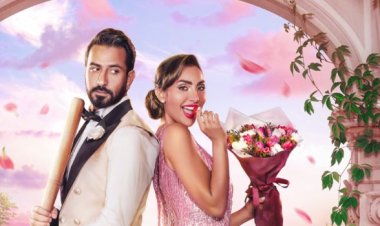 إياد صالح لـ«العاصمة»: سعيد بكتابة الفيلم الكويتي «شهر زي العسل»