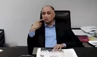 وفاة الكاتب الصحفي أحمد عطية صالح رئيس تحرير جريدة اللواء الإسلامى