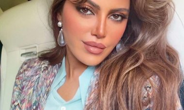 اول تعليق من الفنانة ريهام حجاج بعد قرار تعليق الدراسة يومي الأربعاء والخميس المقبلين