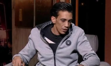 «بسبب المخدرات»... احتجاز مطرب المهرجانات مجدى شطة بالمرج