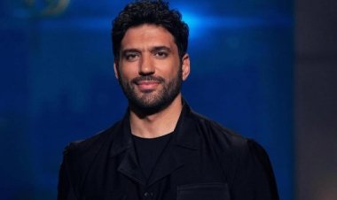 حسن الرداد ينعى شابة عملت معه ويطلب الدعاء لها بالرحمة والمغفرة