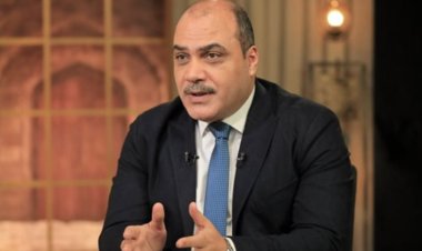 بعد مطالبته للجيش بإيقاف مشروعاته لخدمة المصريين.. محمد الباز يتقدم ببلاغ للمدعي العام العسكري ضد نجيب ساويرس