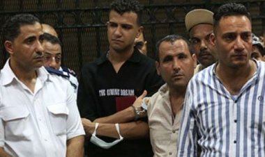 «الكونجيستال السبب».. محامي عصام صاصا يشكك في تحليل المخدرات لموكله