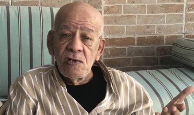 إطلاق اسم السيناريست الراحل فاروق عبدالخالق على القاعة الصحفية بمهرجان الإسكندرية السينمائي