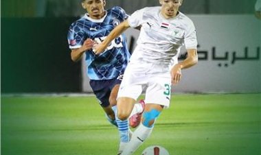 بيراميدز يتعادل مع المصري(2-2) في ثاني جولات الدوري الممتاز