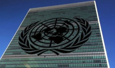 الأمم المتحدة تأسف لسقوط ضحايا في مركز "كروكس سيتي هول" التجاري بموسكو