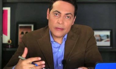 زوجة الإعلامي محمد الغيطي تتهم خادمتها بسرقة ذهب ومبلغ مالي في أكتوبر