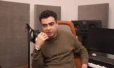 للمرة الأولى.. الموسيقار هشام نزيه يقدم حفلاً لموسيقى أفلامه في مهرجان الجونة السينمائي بدورته السابعة