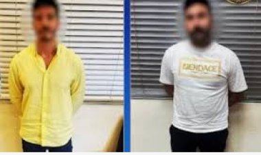 إخلاء سبيل التيك توكر "شاكر" في قضيتي المخدرات والسلاح النارى