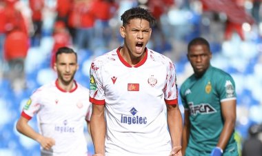 رغم الفوز.. الوداد المغربي يودع «أبطال إفريقيا» من دور المجموعات