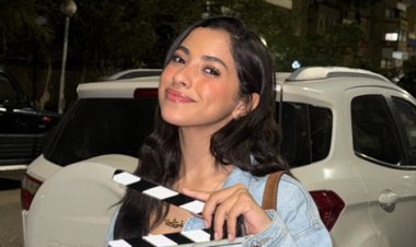 جيسكا حسام الدين تنتهي من تصوير "أندر إيدج" وتنتظر عرض "إذما" و"32b"