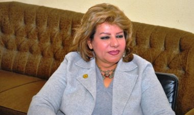 «برلمانية» تُطالب بتدخل الحكومة لمنع أي زيادات أخرى في فاتورة «الإنترنت المنزلي»