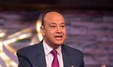 عمرو أديب عن خسارة الزمالك من وادي دجلة: قلبي يقطر دما