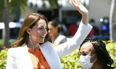 ظهور كيت ميدلتون بعد فترة النقاهة.. تفاصيل العودة العلنية وحالتها الصحية