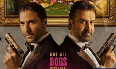 بـ 26 ألف شاشة عرض.. «7 Dogs» يغزو العالم