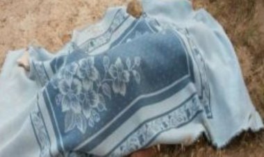 العثور على جثة عامل مقتول فى مقابر حدائق أكتوبر