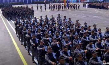 18 مايو.. فتح باب التقديم بمعهد معاونى الأمن 2024.. تفاصيل