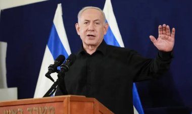 بنيامين نتنياهو يصدق على خطط العملية العسكرية في رفح الفلسطينية