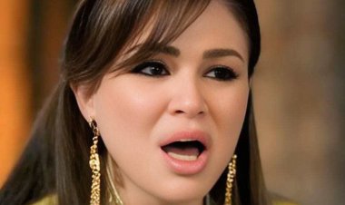 «الشخصية عصبية».. إلهام شاهين ترد على منتقدي أدائها في سيد الناس