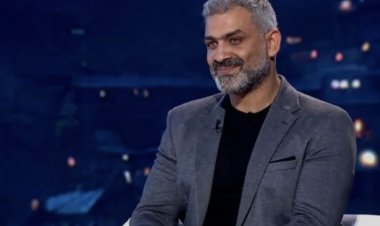 هاني عادل يكشف أصعب لحظة في حياته: "انفصالي الأول عن زوجتي كان الأصعب"