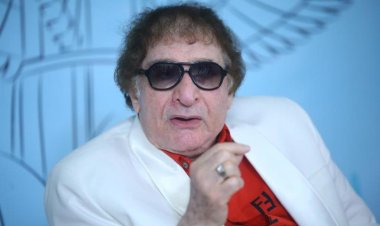 نقابة المهن التمثيلية تنقل محيي إسماعيل إلى دار إقامة كبار الفنانين 