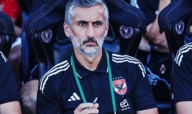 ريبييرو: تجربة باتشوكا كانت إيجابية.. وجاهزون لمونديال الأندية