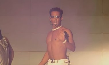 مهندس الصوت عماد نبيل يقاضي محمد رمضان بسبب إهانته له خلال حفله بالساحل الشمالي