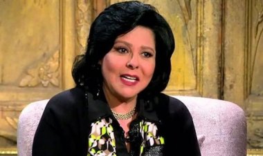 رسالة محبة من إسعاد يونس إلى أحمد السقا في 2026