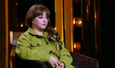 عايدة غنيم: كنت الجوازة رقم 2 في حياة طليقي.. وابني عنده حرمان بيئي وفرط حركة