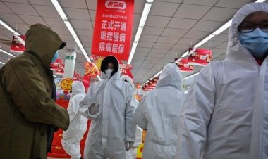 عودة مرة أخرى.. انتشار فيروس قاتل في الصين يهدد السكان