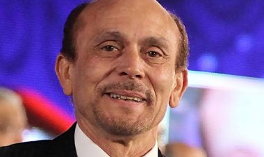 محمد صبحي يكشف عن مكالمة طريفة مع الرئيس الراحل محمد حسني مبارك بسبب تقليده له