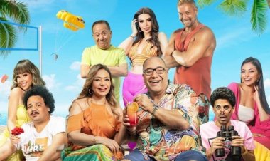 إصابة شخص في مشاجرة طاحنة خلال تصوير فيلم المستريحة  