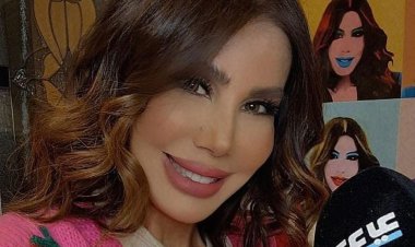 وفاة الإعلامية اللبنانية يمنى شرّي بعد صراع مع سرطان الرئة في كندا