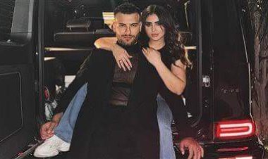 مسلم يعلن فسخ خطوبته: خسرت كتير قوي من حياتي ووقتي