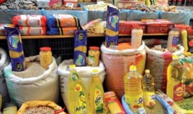 غرفة «تجارية الجيزة» تطلق 3 معارض «أهلًا رمضان» والتخفيضات تصل لـ 30%