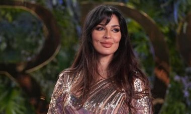 بعد الهجوم عليها.. نادين نسيب نجيم لمنتقديها: مسامحة أي شخص قالي تعليق بشع
