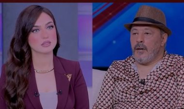 عمرو عبد الجليل: لما بشوف برنامجك بضحك بتقولي كلام عجيب كده