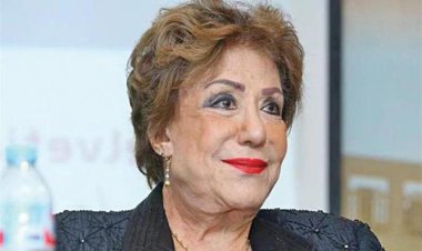 سميحة أيوب:  مسرح مصر اسكتشات ولكن له الفضل للترويج للمسرح.. وسأعتزل في هذه الحالة